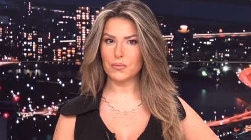 Απασφάλισε η Αναστασία Γιάμαλη κατά του Αλέξη Κούγια και της Ζήνας Κουτσελίνη: &quot;Η είδηση δεν είναι οι καριέρες&quot;