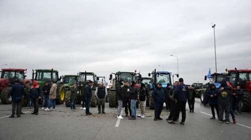 Εν όψει...αδιεξόδου με τους αγρότες