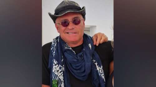 Αμοργός: Ο φίλος του 59χρονου που αγνοείται καταγγέλλει την ΕΛ.ΑΣ - "Έχουν έρθει αστυνομικοί από την Αμερική αλλά δεν τους βοηθούν"