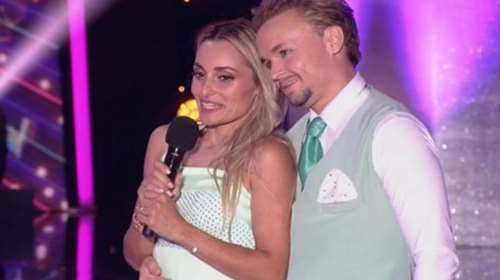 Η αναφορά της Βασιλικής Μιλλούση στις δηλώσεις μετά την εμφάνιση στο &quot;Dancing with the Stars&quot;