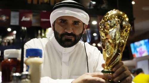 "Χρυσό" το Μουντιάλ 2022: Τα αστρονομικά έσοδα των 7,5 δισ. δολαρίων από το Παγκόσμιο Κύπελλο στο Κατάρ