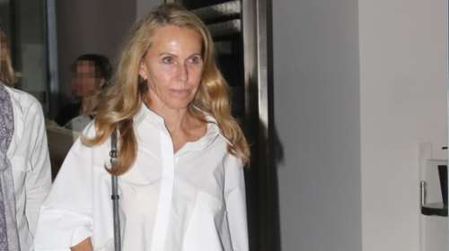 Τι ενώνει την Ελένη Κόκκαλη με τη νύφη της, Δούκισσα Νομικού;