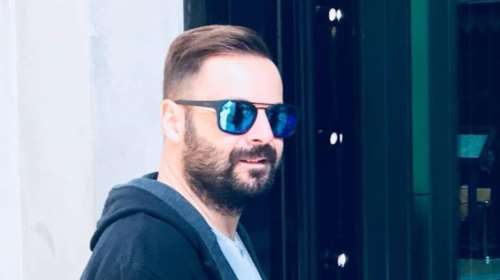 Πύργος: Συγκλονίζει ο πατέρας του 45χρονου που βρήκε φρικτό θάνατο σε τροχαίο - &quot;Έφυγε τσάμπα&quot;