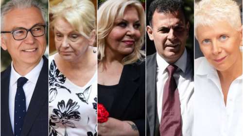 Εκλογές 2023: Αυτοί είναι οι 25 δημοσιογράφοι που εξελέγησαν βουλευτές - Οι 42 που δεν τα κατάφεραν