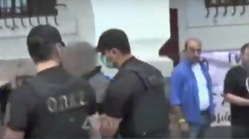 Σοκάρει η 19χρονη ΑμεΑ για τον βιασμό της στη Ρόδο: Με χαστούκισε 5-6 φορές δυνατά, μετά με έπιασε από την κοτσίδα...