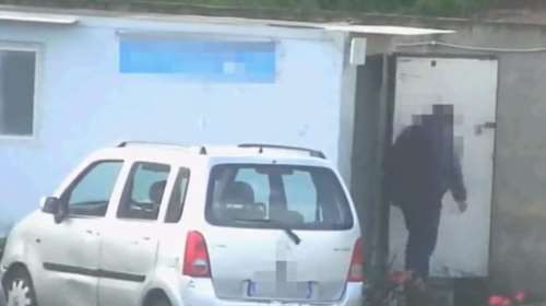 Παλέρμο: Στα χέρια των καραμπινιέρι ανερχόμενος &quot;νονός&quot; της σικελικής μαφίας και ακόμη 30 μαφιόζοι [Βίντεο]