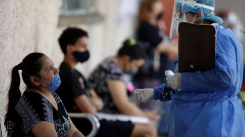 Ερευνα ΕΚΠΑ: Μεγαλύτερη θνησιμότητα από κορονοϊό σε άτομα με διαβήτη