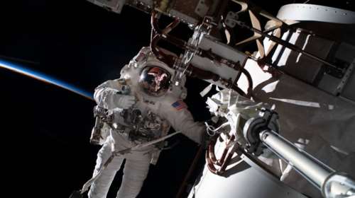 H NASA ψάχνει για αστεροειδείς και ζητάει την βοήθειά μας!