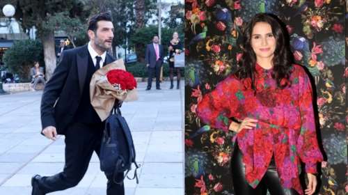 Ο μάνατζερ της Μελίνας Κόντη διαψεύδει τη σχέση με τον Νίκο Κουρή - Τι λέει για τη συνεργασία τους