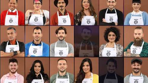 Αποκάλυψη MasterChef: Ποιον παίκτη ντύνει ο Λάκης Γαβαλάς - είναι ο πιο καλοντυμένος