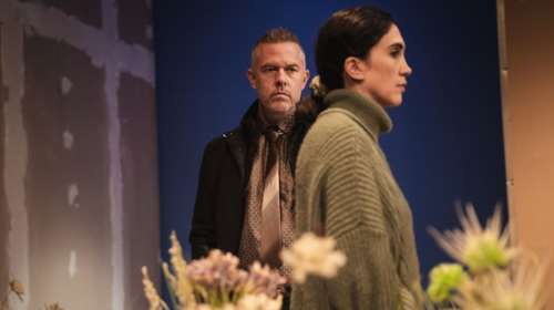 Οι θεατρικές πρεμιέρες του Ιανουρίου που δεν πρέπει να χάσεις