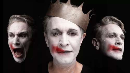 Χειλάκης, Χαραλαμπόπουλος, Ρώπα και όλοι όσοι θα μας κρατήσουν παρέα στα ανοιχτά θέατρα αυτό το καλοκαίρι