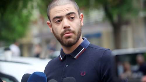 Απαγωγή 10χρονης Μαρκέλλας: Έκκληση του αδελφού της να συμμετέχει στις έρευνες - &quot;Θέλω να μάθω το γιατί&quot;