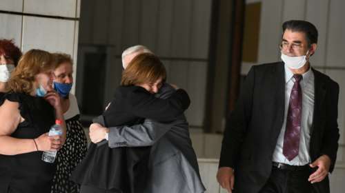 Δίκη Τοπαλούδη: Ξεκινά έρευνα για το ρόλο ιδιώτη ψυχίατρου σε γνωμάτευση του 23χρονου Ροδίτη