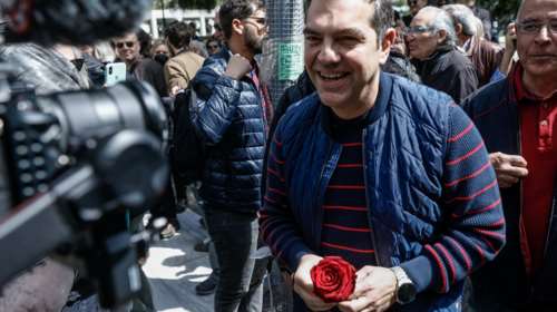Τσίπρας: Η προοδευτική κυβέρνηση θα είναι βιώσιμη και μακράς πνοής