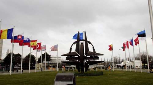 Φινλανδία και Σουηδία θα ανακοινώσουν τον Μάιο ότι θα ζητήσουν να ενταχθούν στο ΝΑΤΟ