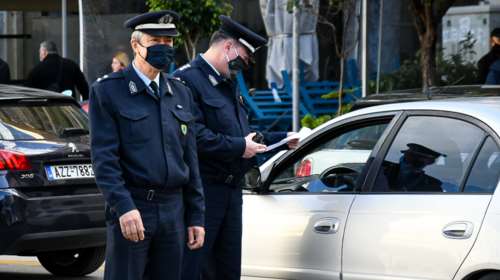 Σοκ με έξι γυναικοκτονίες σε 7 μήνες: &quot;Δεν σκοτώνει η ζήλια, σκοτώνει ο δολοφόνος&quot;