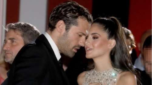 Κωνσταντίνος Αργυρός και Αλεξάνδρα Νίκα: Μετρούν αντίστροφα για να γίνουν γονείς - Πότε θα γεννηθεί ο γιος τους