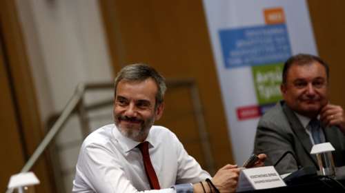 Ζέρβας για δολοφονία 19χρονου: Ήττα για τη Θεσσαλονίκη και το οπαδικό κίνημα