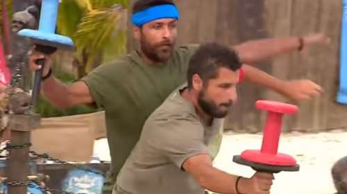 Survivor spoiler 5/2: Αυτή η ομάδα κερδίζει σήμερα το έπαθλο φαγητού - Τι συμβαίνει με τη Βρισηίδα [Βίντεο]