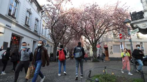 Σκάνδαλο στη Γερμανία: Λίστα 40 βουλευτών που μεσολάβησαν για προμήθεια προστατευτικών ειδών για τον κορονοϊό