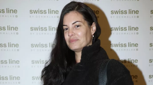 Μαρία Κορινθίου: Γι&#39; αυτό δεν λέει δημόσια πόσα κιλά έχασε (βίντεο)