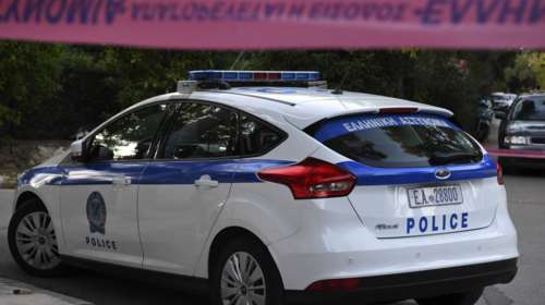 Κορονοϊός: Στους δρόμους περιπολικά με ηχογραφημένο μήνυμα σε ελληνικά, αγγλικά, ουρντού και φαρσί