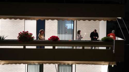 Παρατείνεται έως τις 10 Μαΐου η άδεια ειδικού σκοπού για τους εργαζόμενους στον ιδιωτικό τομέα