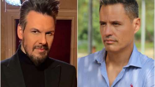 Και ο αρνητής Πετράκος κατά του Κιάμου, που ανοίγει μόνο για εμβολιασμένους: Ζήτα συγγνώμη αλλιώς...
