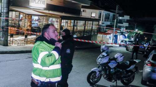 Βούλα: Εξιχνιάστηκε η απόπειρα ανθρωποκτονίας σε βάρος 5 ατόμων έξω από φούρνο - Δύο συλλήψεις