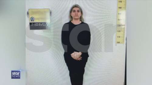 Θάνατος τριών παιδιών στην Πάτρα: Παραιτείται του αιτήματος αποφυλάκισής της η Ρούλα Πισπιρίγκου