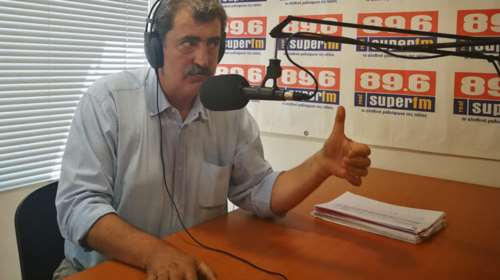 Απίστευτη δήλωση Πολάκη: "Ταϊσμένες" με καμιά 70αριά εκατομμύρια οι δημοσκοπήσεις [Ηχητικό]