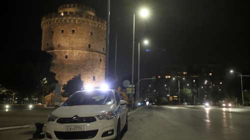 Κορονοϊός: Στη 13η ημέρα καραντίνας η Θεσσαλονίκη- Τί δείχνει η πορεία των κρουσμάτων [Πίνακας]