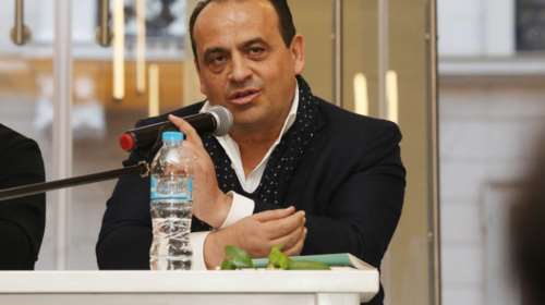 Βασίλης Ζούλιας: Έκανα σκληρή χρήση ναρκωτικών για 7 χρόνια - Μετά από τόσες απόπειρες αυτοκτονίας...