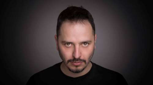 Αλέξανδρος Τσουβέλας: Πιέστηκα πολύ - Εβλεπα παντού το όνομά μου για ένα λόγο υγείας