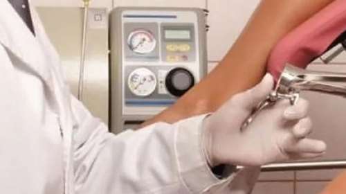 Ρόδος: Σοκάρουν οι μαρτυρίες για τον γυναικολόγο - &quot;Δεν μπορούσα να φωνάξω, ήταν αυτό το πάγωμα&quot; [Βίντεο]