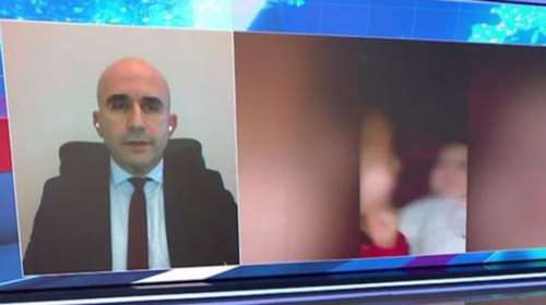 Ρούλα Πισπιρίγκου: Απευθύνθηκε σε ιατροδικαστές του εξωτερικού,  αναζητώντας τεχνικούς συμβούλους