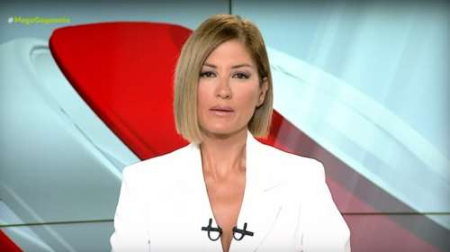 H αντίδραση της Ράνιας Τζίμα στο ομοφοβικό παραλήρημα Μπέου: &quot;Είναι αδιανόητο! Είναι ο Μπέος που όλοι ξέρουμε. Δυστυχώς&quot;