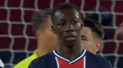 Ολυμπιακός: Μια &quot;ανάσα&quot; από τον Φαντιγκά [βίντεο]