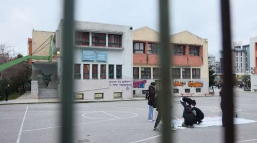 Κακοκαιρία Adel: Κλειστά σχολεία σε αρκετές περιοχές - Ισχυρές βροχές και καταιγίδες στα βόρεια και δυτικά