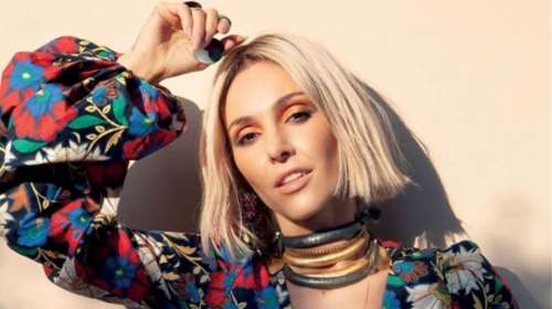 Τάμτα: Εβαλα τα κλάματα όταν είδα το νυφικό που μου έφερε η πεθερά μου, ήμουν 14 ετών