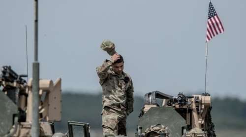 Συρία: Ο στρατός των ΗΠΑ ισχυρίζεται ότι σκότωσε ηγέτη οργάνωσης προσκείμενης στην Αλ Κάιντα
