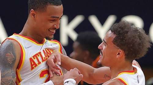 Χοκς-Μπακς 120-100: Όγδοη ήττα για τα &quot;ελάφια&quot;