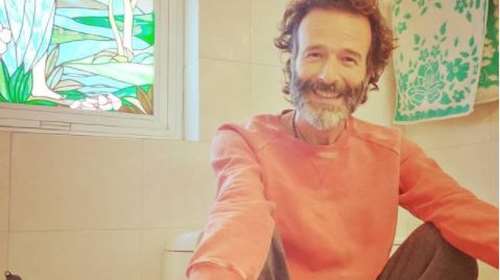 Θανάσης Ευθυμιάδης: &quot;Ζήτησα συγγνώμη από δύο ανθρώπους μετά από 30 χρόνια&quot;