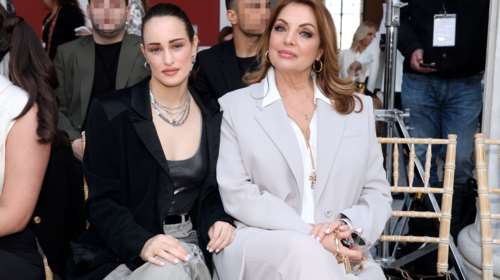 Η Μαρία Βοσκοπούλου μας ανοίγει το υπνοδωμάτιο της; Το οικονομικό και cozy item