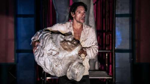 Πάμε θέατρο: Οι πρεμιέρες της εβδομάδας - Δυνατές επιστροφές, παραστάσεις sold out και νέα έργα