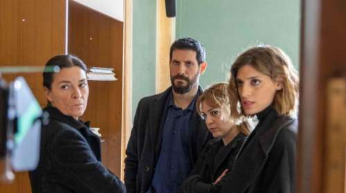 Σασμός: Νέες ανατροπές την επόμενη εβδομάδα - Η εξομολόγηση και ο  απρόσμενος μάρτυρας