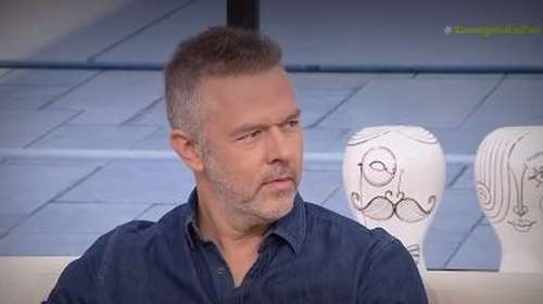 Χρήστος Λούλης για Έμιλυ Κολιανδρή: &quot;Τα δώρα που κάνω δεν είναι σπατάλη, είναι επένδυση&quot;