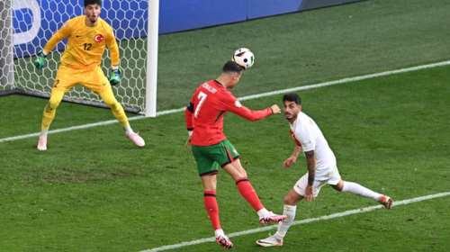 Euro 2024: 3-0 την Τουρκία η Πορτογαλία και κατευθείαν στους &quot;16&quot;