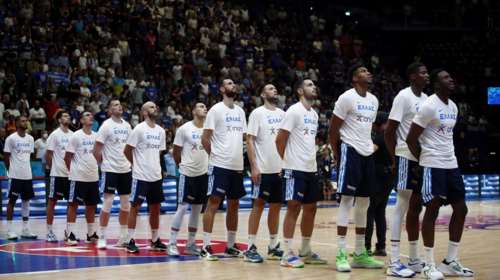 Η ώρα της Εθνικής: Δεύτερος &quot;τελικός&quot; σήμερα στο Βερολίνο κόντρα στη Γερμανία - Στήνονται γιγαντοοθόνες σε κεντρικές πλατείες